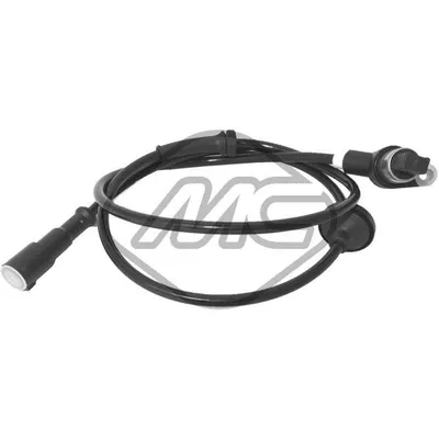 Датчик ABS VW CORRADO (53I)1.8 G60 Metalcaucho 50104