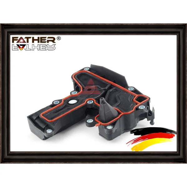Маслоотделитель FATHER f639r36
