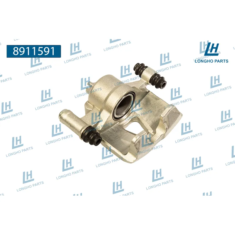 Суппорт тормозной NISSAN 4400105J00 LONGHO 8911591