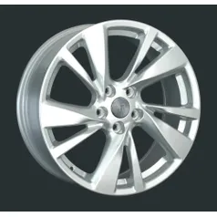 Диск литой R18 7.5J 5x114.3/67.1 ET46 REPLAY KI119 S 024544-180146004