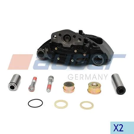 Тормозная скоба AUGER 82083