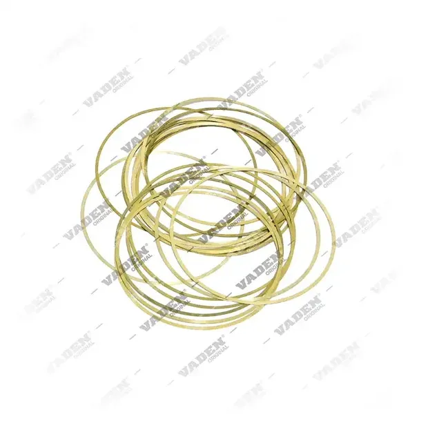 Кольца подъемные под гильзу MAN/MB 0.15MM VADEN 1100 02 022