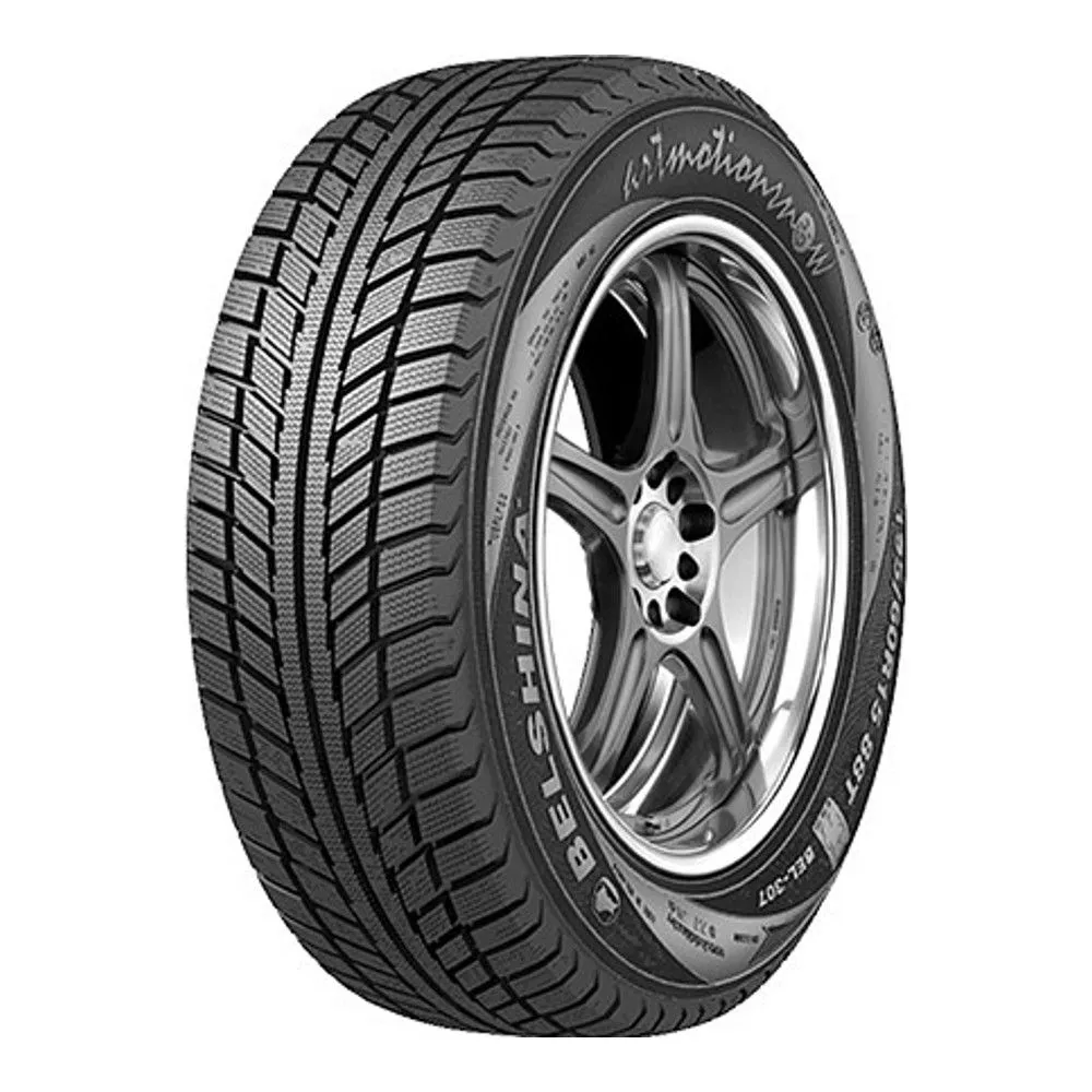 Шина R16 215/65 Белшина Artmotion Snow BEL-217 98T зима 259002052