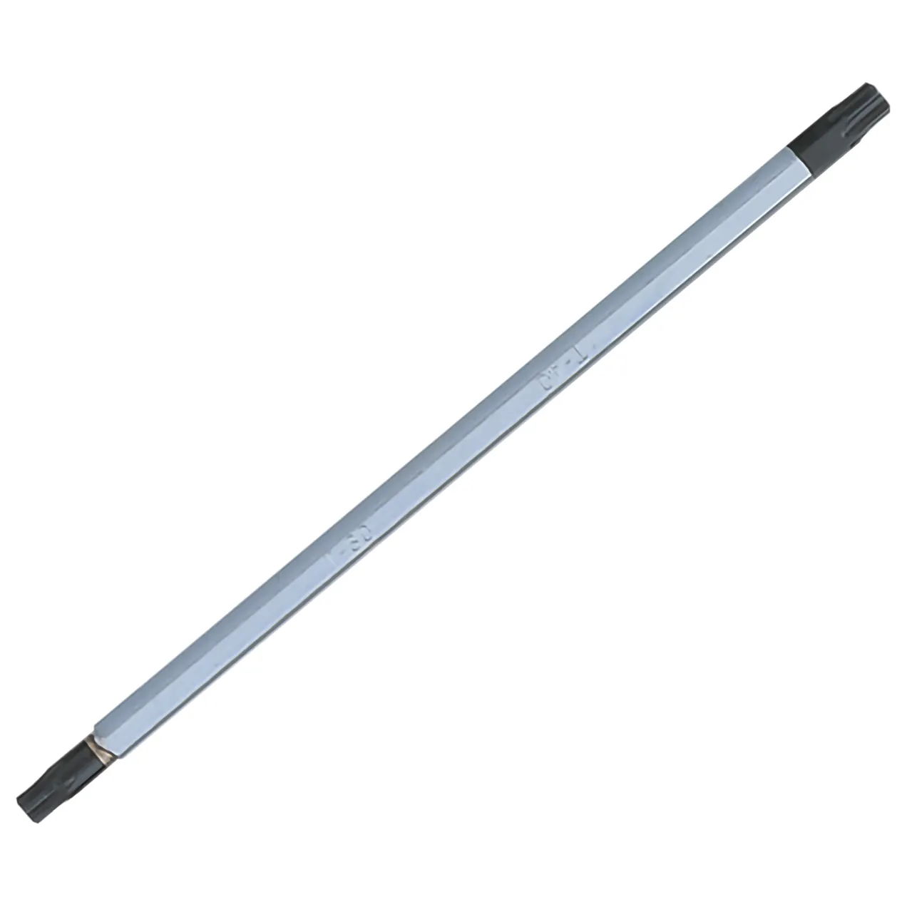 Вставка (бита) для отвертки 91232, TORX T30 / TORX T40 KING TONY 1317340TN