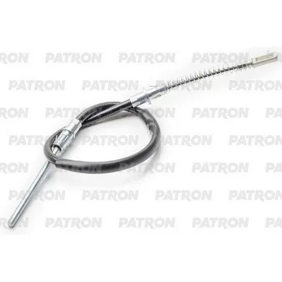 Трос стояночного тормоза лев Opel Sintra 97> PATRON PC3359