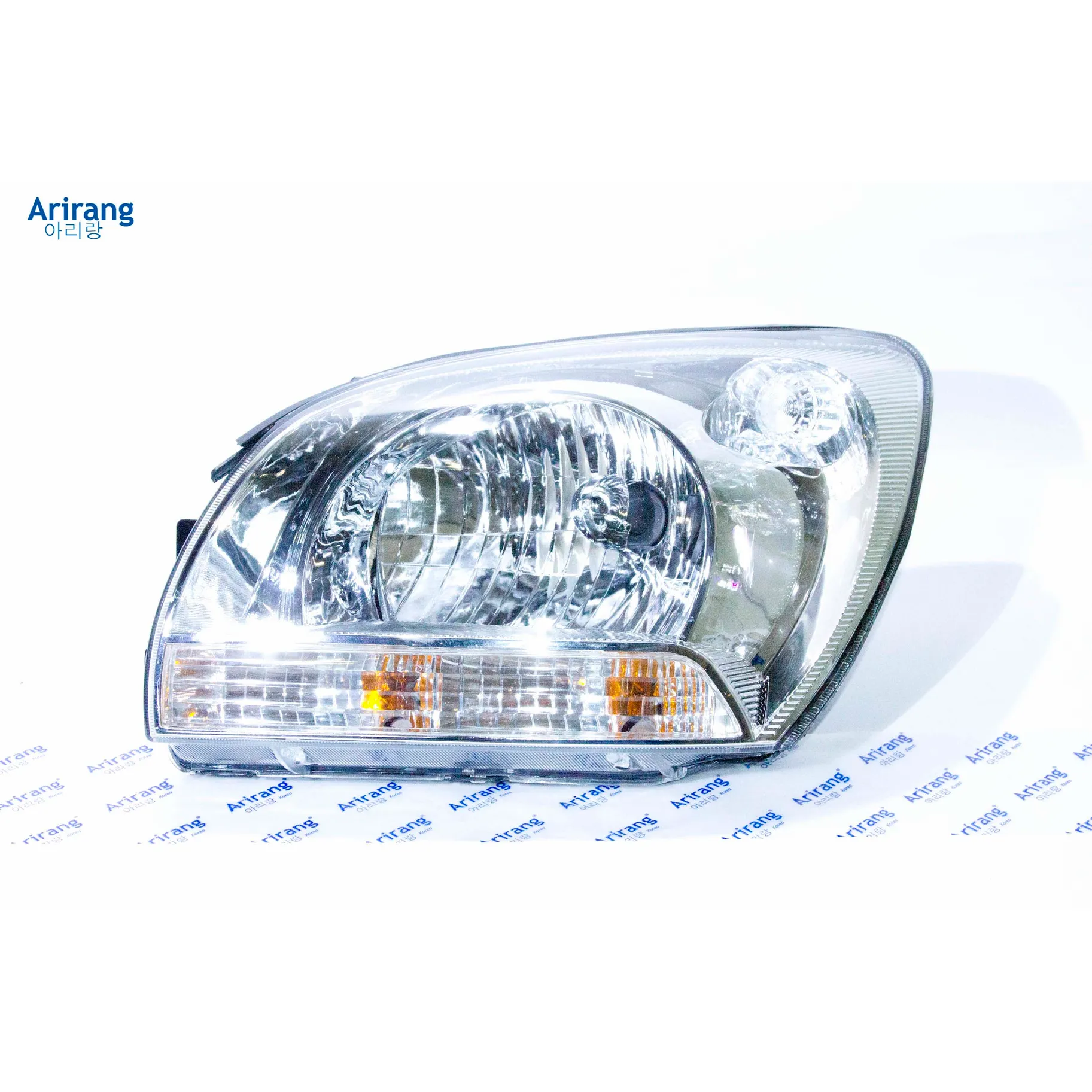 Фара передняя левая ARIRANG ARG23-1133L TAXI