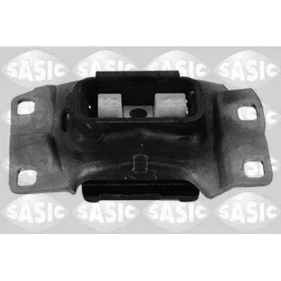 Подушка КПП левая SASIC 2706130