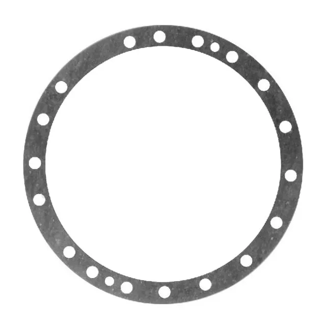 Прокладка картера редуктора моста КАМАЗ [5320-2402034] VILITAN 15590VLT