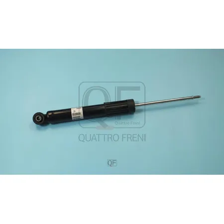 Амортизатор подвески RR QUATTRO FRENI QF06D00023