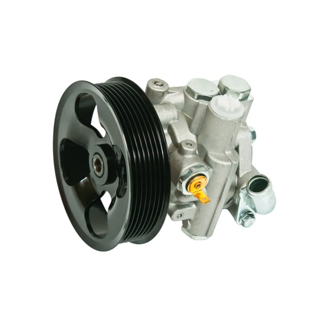 Насос гидроусилителя руля (ГУР) 3.5 PAJERO III/MONTERO III 2000-2006 MBL41856666