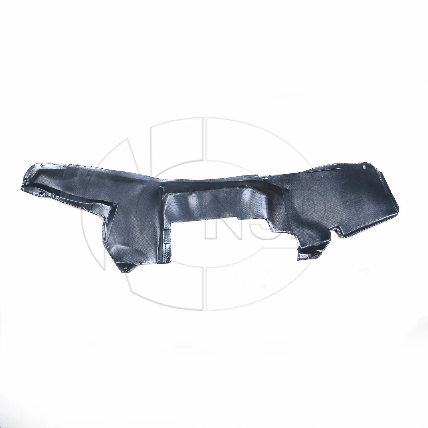 ПОДКРЫЛОК ПЕРЕДНИЙ ЛЕВЫЙ DAEWOO NEXIA NSP NSP0196176249