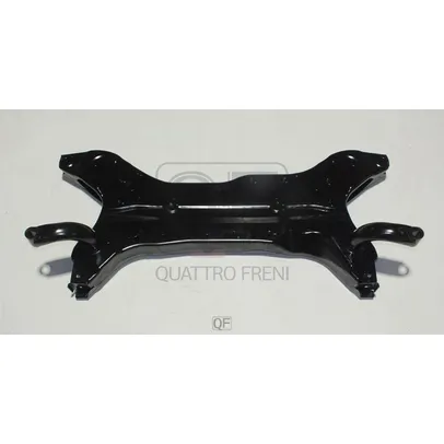 Подрамник передней подвески QUATTRO FRENI QF80D00011