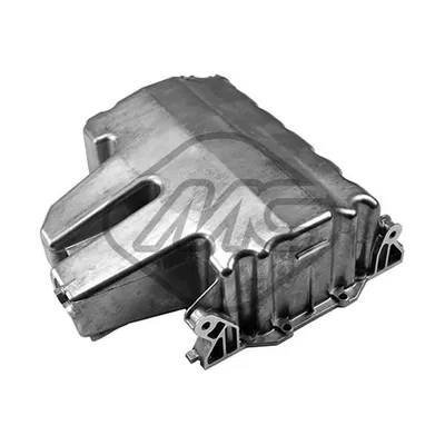 МАСЛЯНЫЙ ПОДДОН SEAT-SKODA-VW Metalcaucho 06337