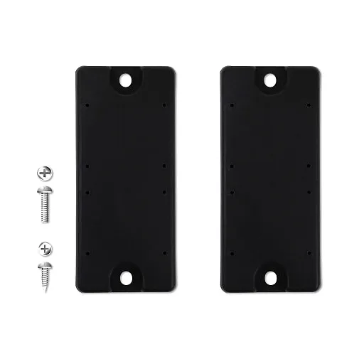 Адаптер-переходник для крепления рамки госномера к LECAR LECAR000170408