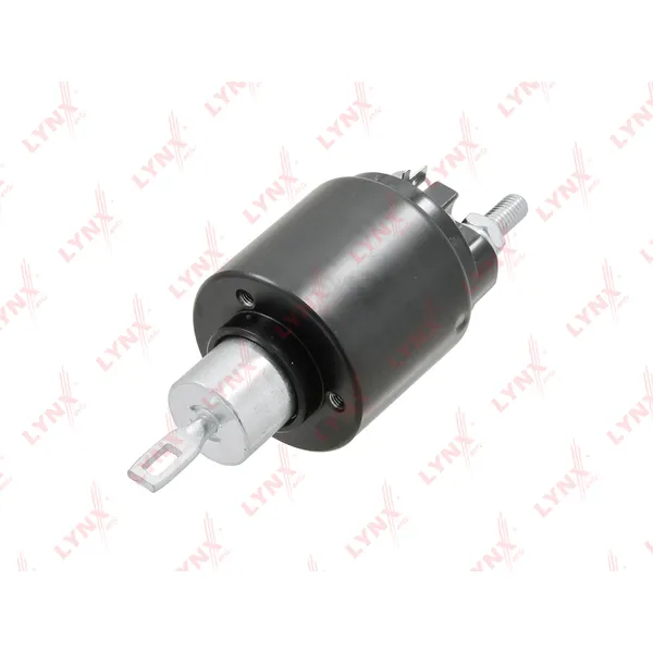 Реле втягивающее стартера VW Transporter IV 1.9-2.5 90-03 LYNXauto ES-7049