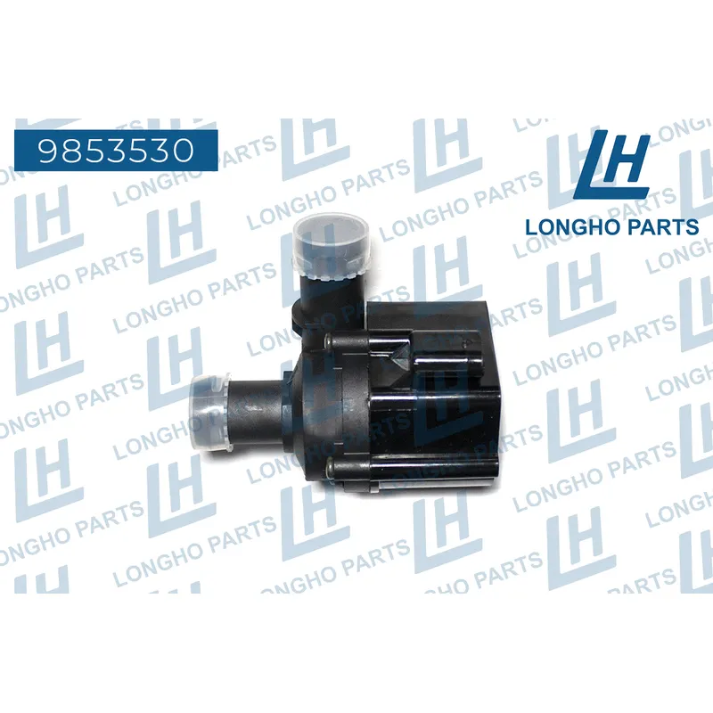Насос сист. охлажд.AUDI SEAT SKODA VOLKSWAGEN 5Q0965561B LONGHO 9853530