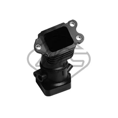 Патрубок турбины FORD C-MAX 1.6TDCI Metalcaucho 09940