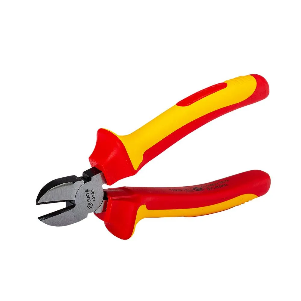 Кусачки 6 дюймов. SATA 70232