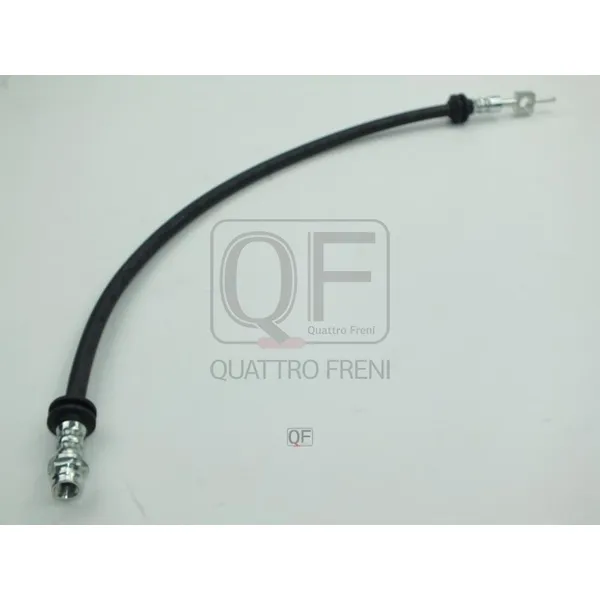 Шланг тормозной задний QUATTRO FRENI QF71F00019