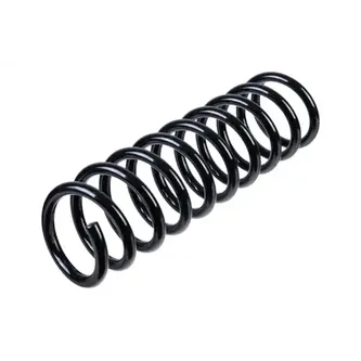 Пружина задняя 42 275 87 Ford Focus II Turnier 1.4-1.6 04> ZENTPARTS Z37946