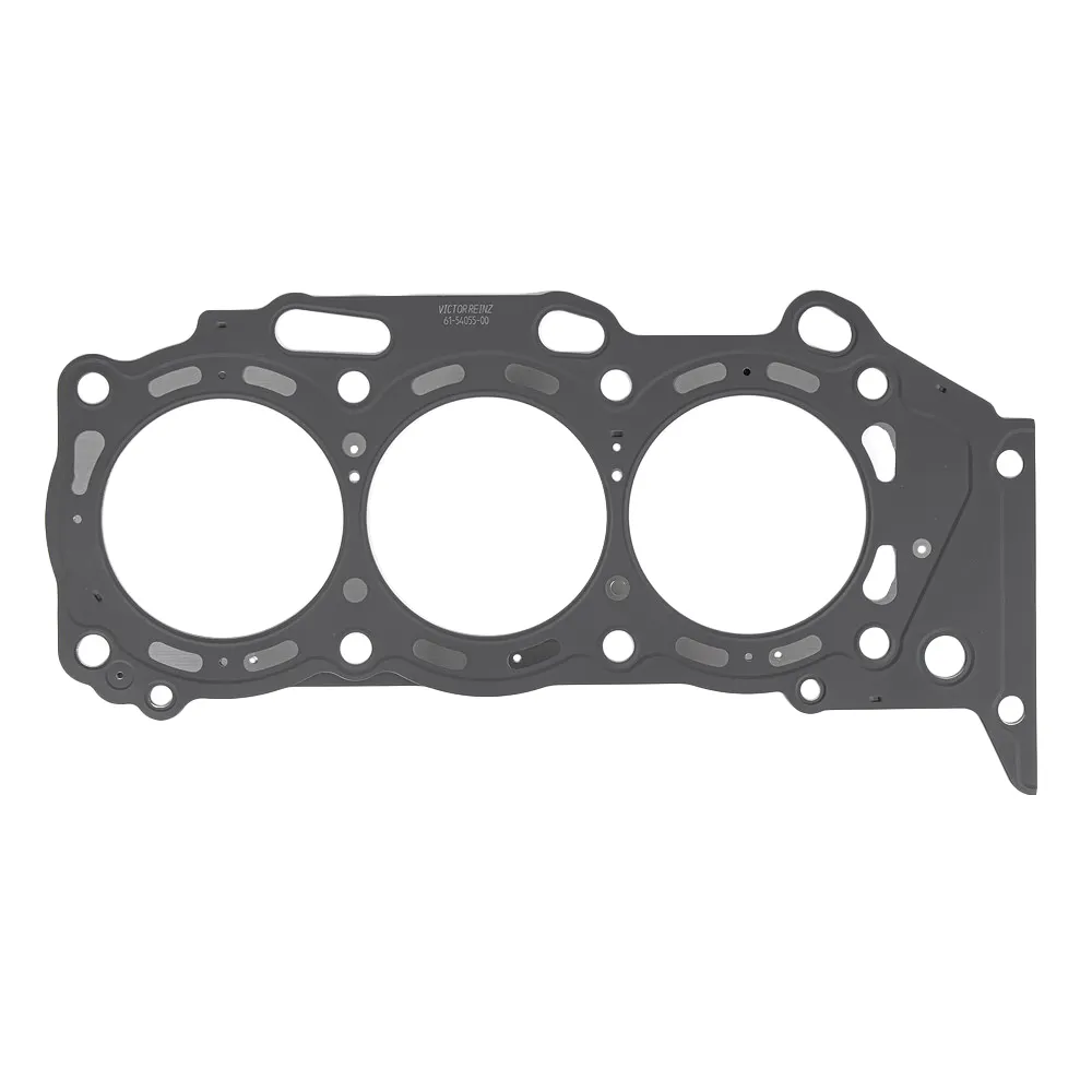 Прокладка ГБЦ TOYOTA: 4.0 1GR-FE 02- Lh VICTOR REINZ 61-54055-00