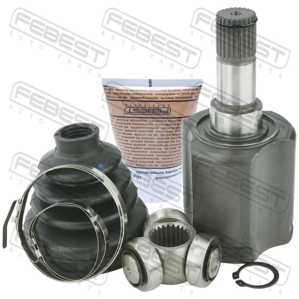 ШРУС внутренний L 23x35x25 FEBEST 0311ESATLH