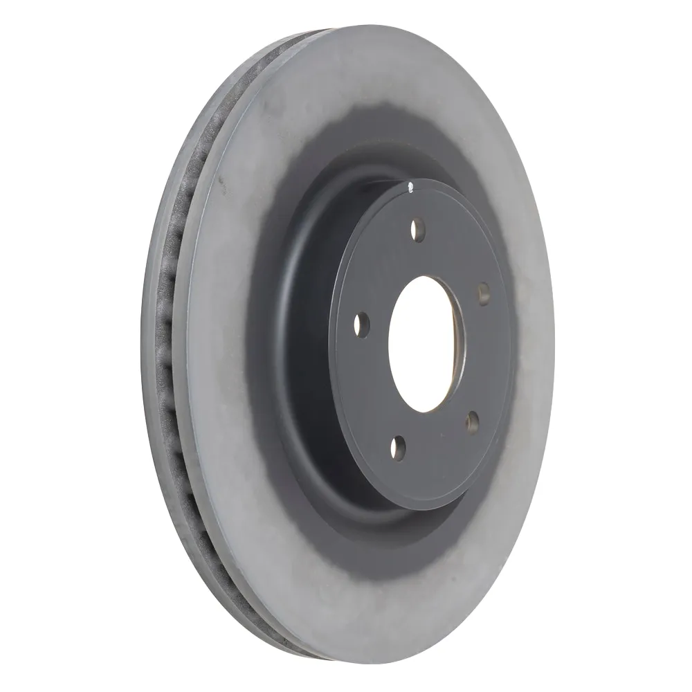 Диск тормозной передний PATHFINDER R52 2014-> NISSAN 40206-3JA0A