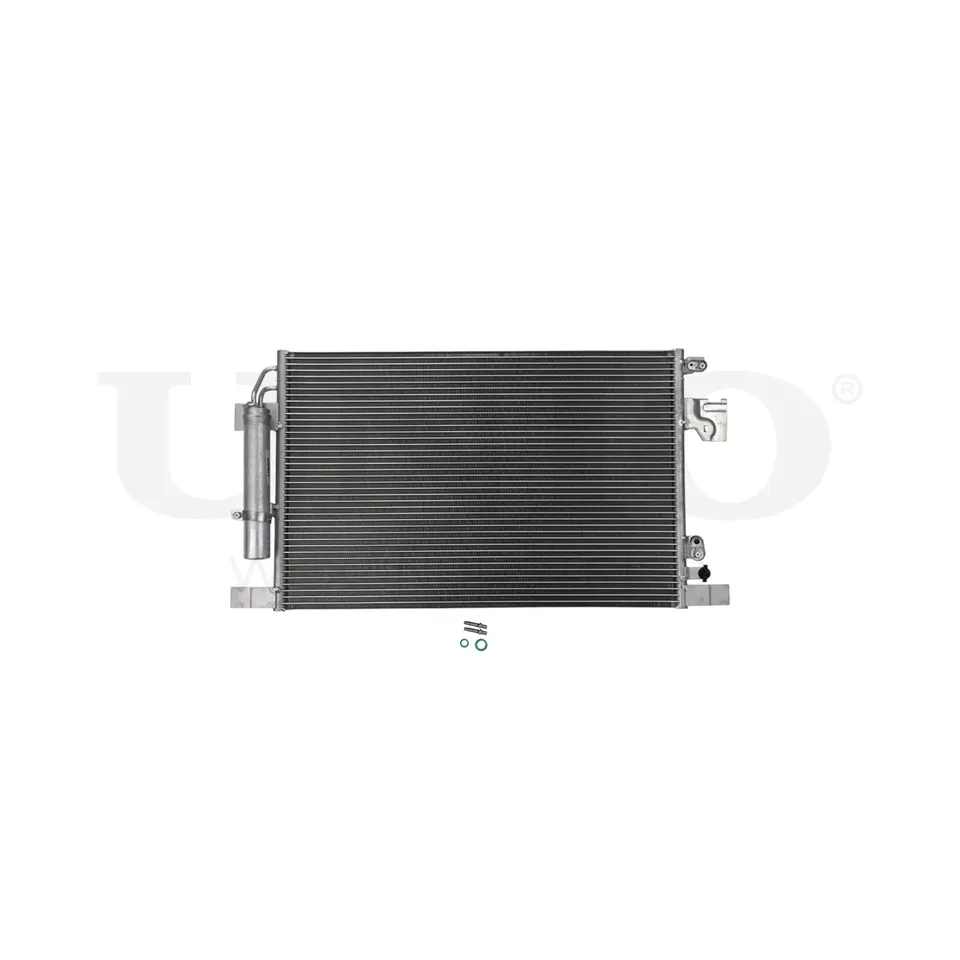 Радиатор кондиционера UNIO RAD-30012
