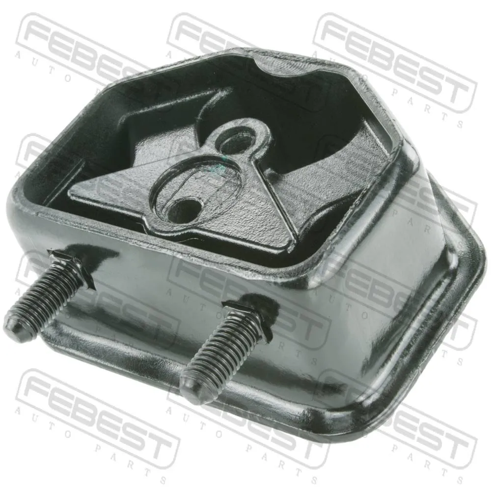 Подушка двигателя R DAEWOO Nexia mot.1.5/1.6L 8V FEBEST DM-001