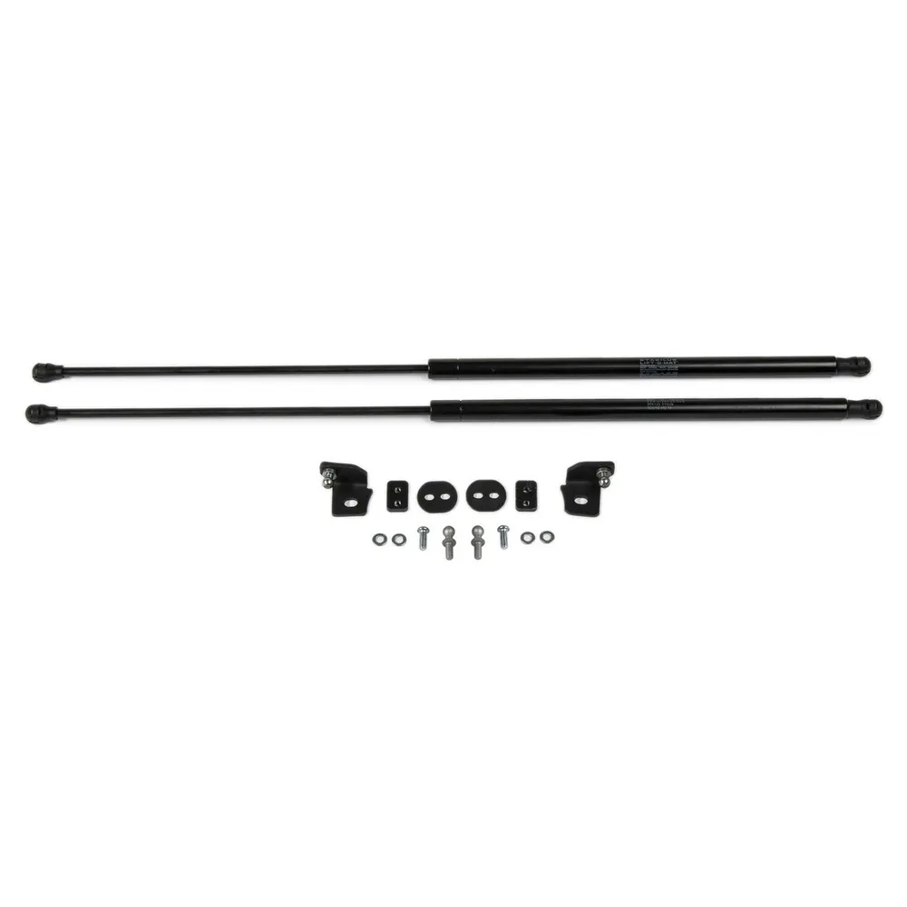 Газовые упоры капота Rival для Ford Mondeo IV 2006-2015, 2 шт., A.ST.1812.1