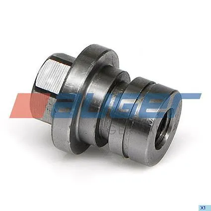 Гайка крышки центрифуги Scania 2 3 4 R AUGER 76897