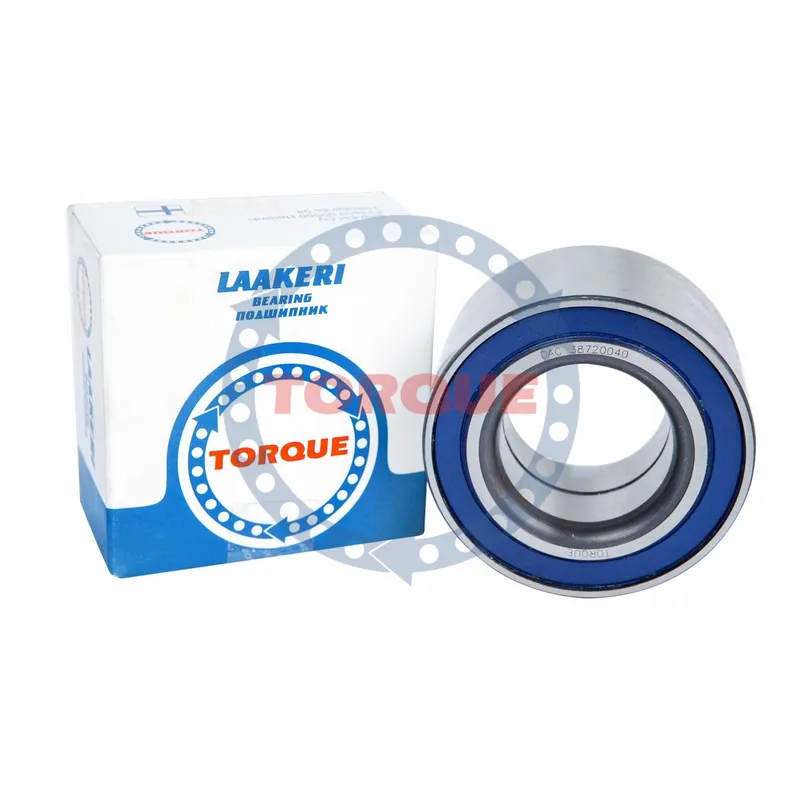 Подшипник ступицы TORQUE DAC38720040