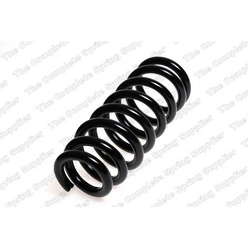 Пружина передняя MITSUBISHI LESJOFORS 4059244