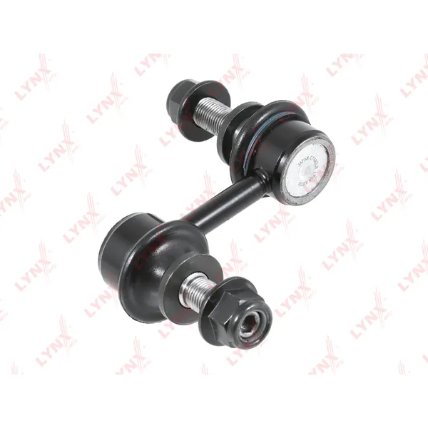 Тяга стабилизатора передняя L=R SUBARU Forester/Impreza/Legacy/Outback/Tribeca/XV LYNXauto C7492LR