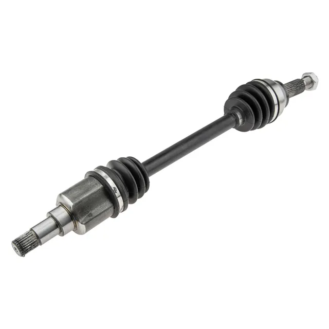 ПОЛУОСЬ FORD FUSION 1.4 02- /ЛЕВ/ NTY NPWFR027