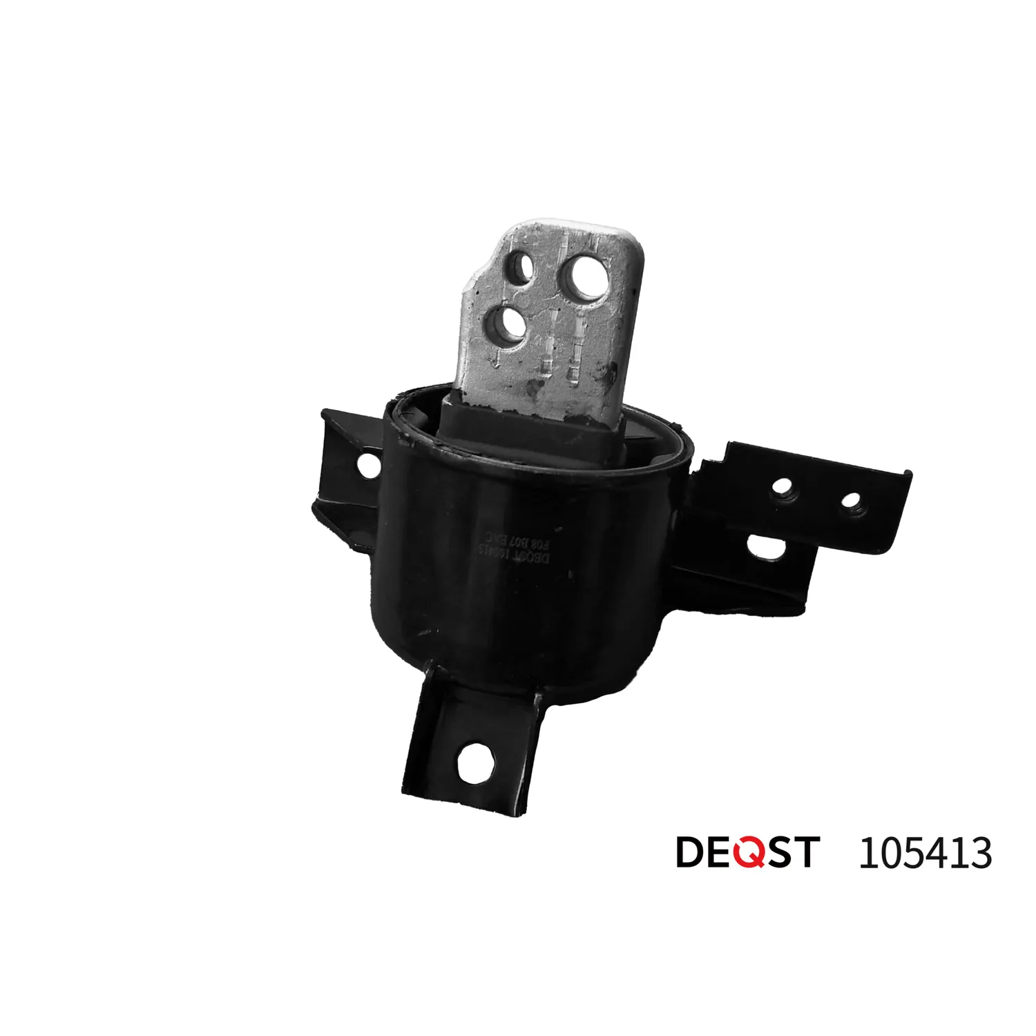 Опора двигателя, МКПП L KIA RIO3 061,4/1,6 DEQST 105413