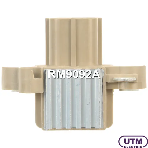 Регулятор генератора UTM RM9092A