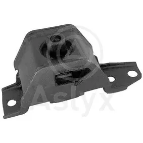 Подушка двиг. FIAT PALIO ALL 97-02 ПЕР R ASLYX AS202470