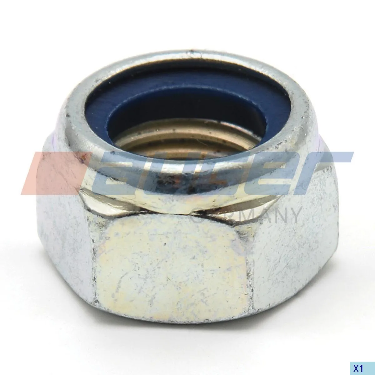 Самоконтрящаяся гайка HCV AUGER 53299