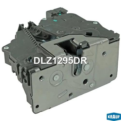 Замок двери KRAUF DLZ1295DR