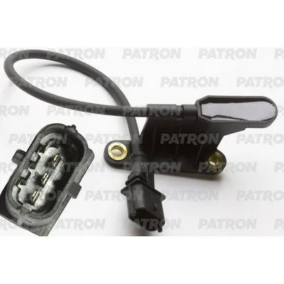 Датчик положения распредвала Opel Astra G/Vectra/Zafira 1.4 16V/1.6 16V 98- PATRON PE40165