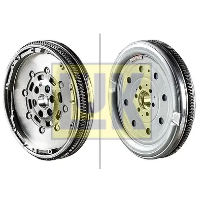 Маховик в сборе VW Touran LUK 415 0250 10