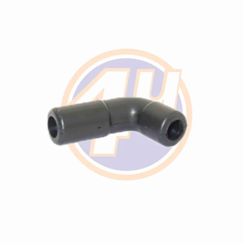 ПАТРУБОК ВЕНТИЛЯЦИИ КАРТЕРА MERCEDES C 230 KOMP. 1.8 4U 4U-SH-033555