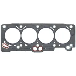 Прокладка гбц toyota avensis carina 1.6 16v 4a-fe dohc 92 TOYOTA ELRING 707951