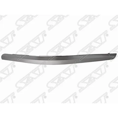 Молдинг бампера NISSAN TEANA 06-08 euro type RH