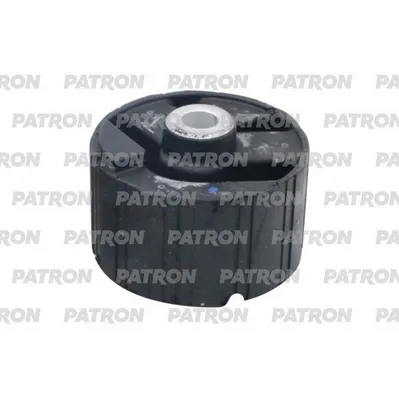 Сайлентблок опоры двигателя OPEL VECTRA C (Z02) 02- SIGNUM 03- SAAB 9-3 (YS3F, PATRON PSE12500