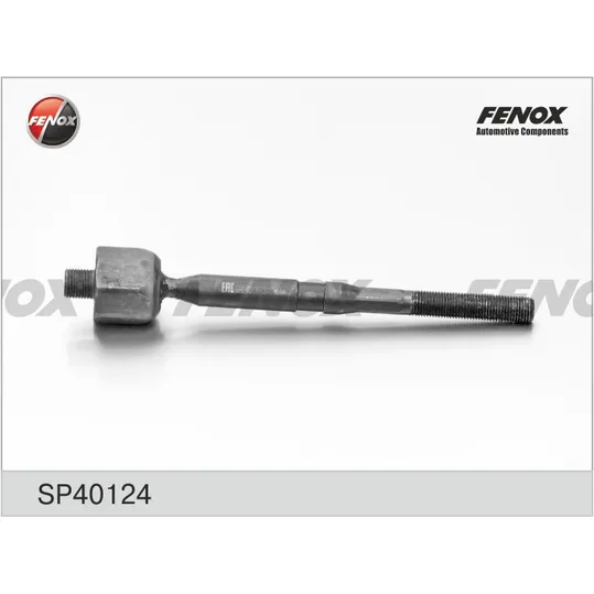 Тяга рулевая L=R LADA Vеста 15-> FENOX SP40124 FENOX SP40124