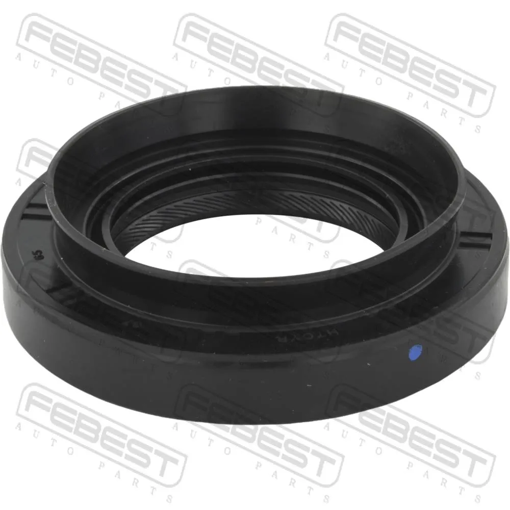 Сальник привода 35.7x65.25x9.7x16.7 FEBEST 95JAY-37651017R