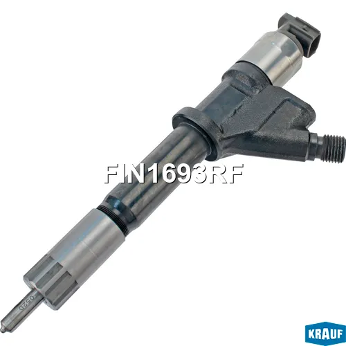 Форсунка топливная KRAUF FIN1693RF