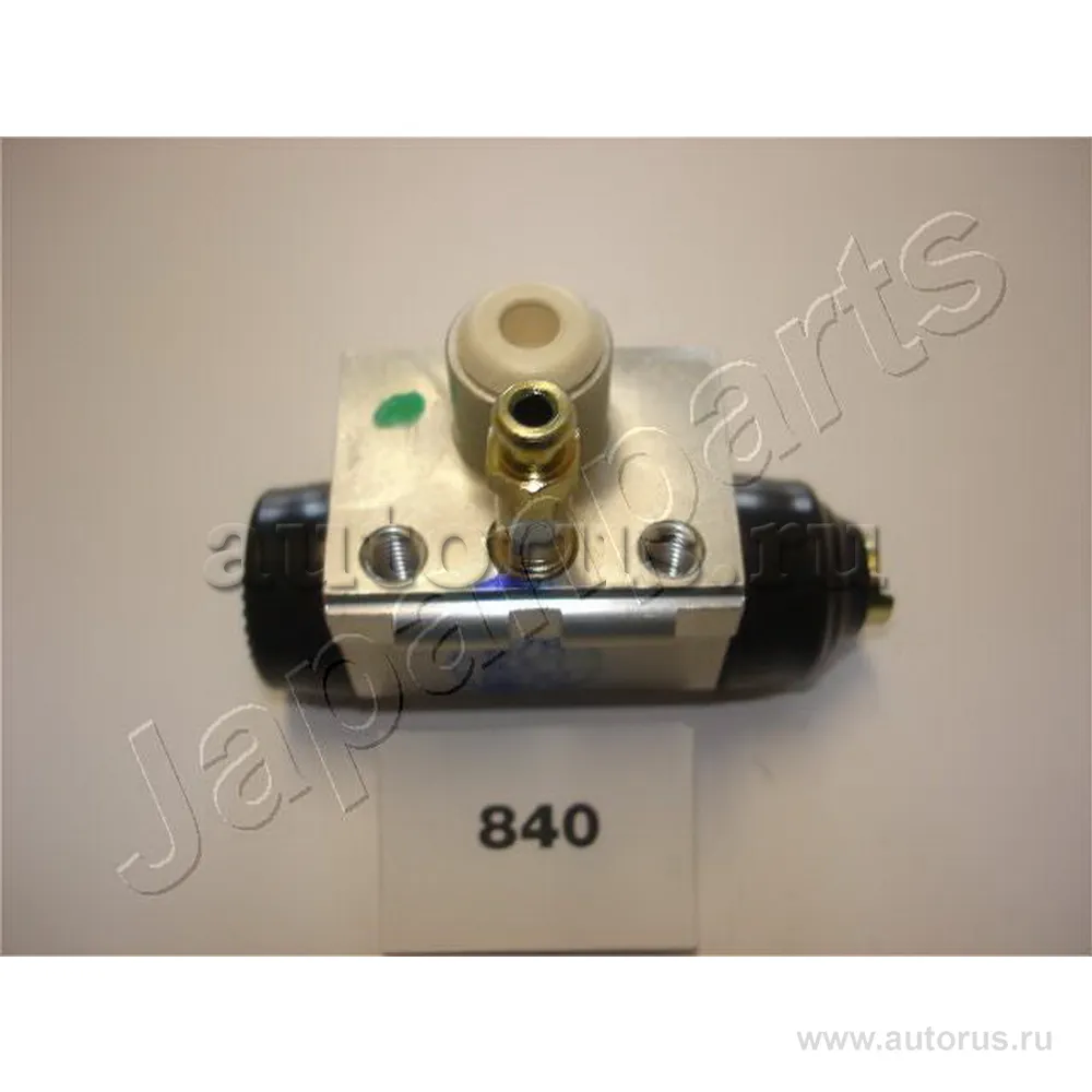 Цилиндр тормозной колесный L=R SUZUKI Ignis/SUBARU Justy JAPANPARTS CS-840